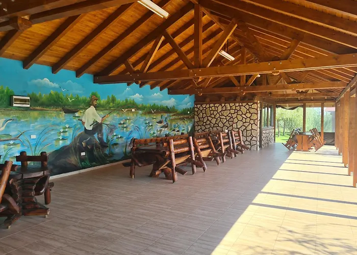 Casa Vlad Hotel Murighiol
