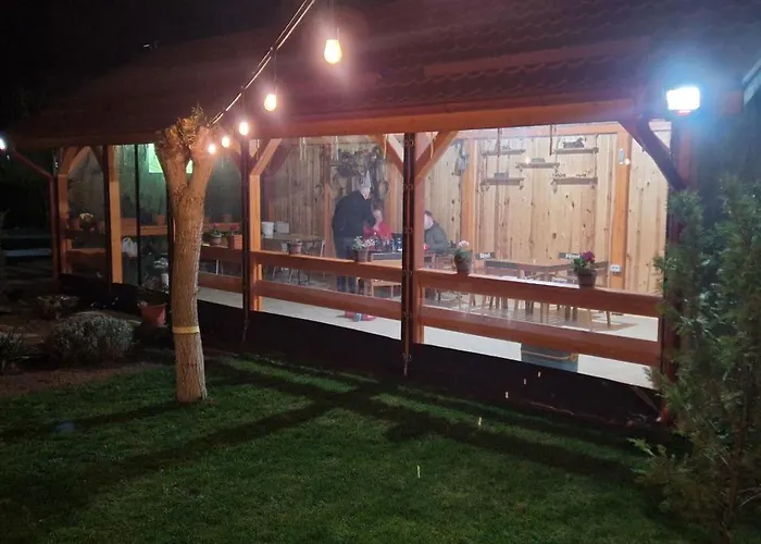 Casa Ivana Murighiol